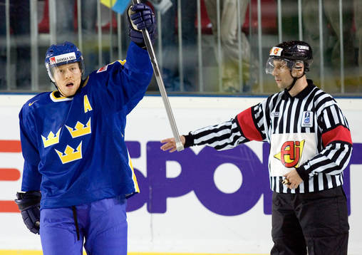 2-3 till Sverige