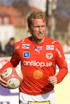Niklas Kaldner