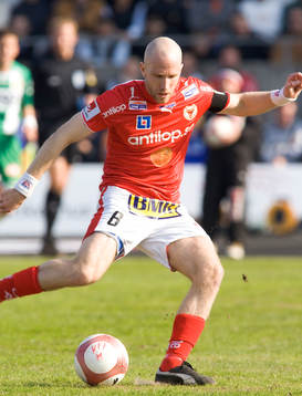 Henrik Rydström