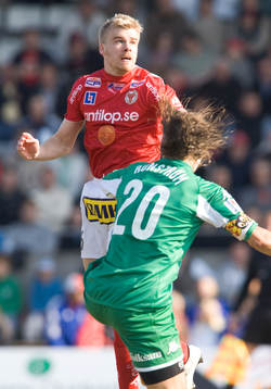 Mikael Eklund