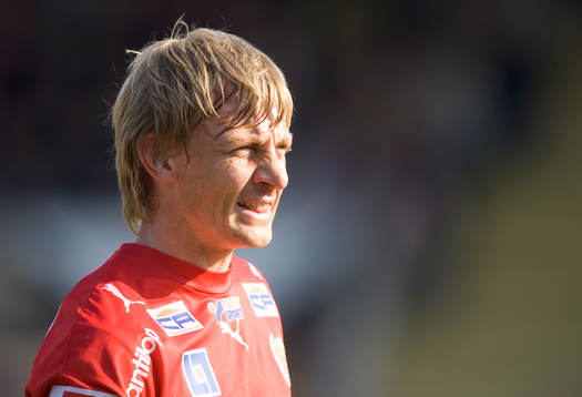 Patrik Rosengren