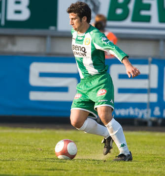 Suleyman Sleyman