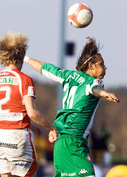 Björn Runström, Hammarby