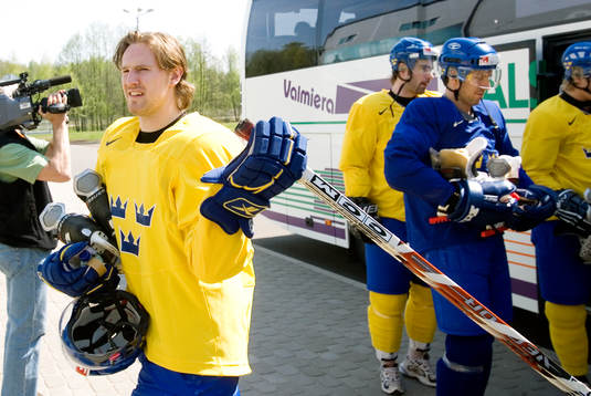 Niklas Kronwall