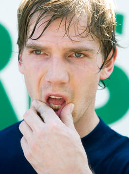 Mikael Samuelsson