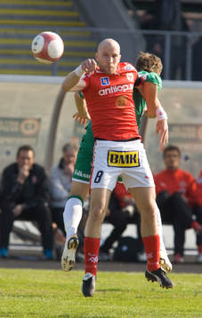 Henrik Rydström
