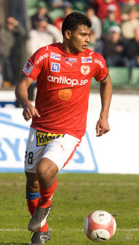 Ari da Silva Ferreira