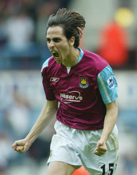 Fotboll, Premier League, Engelsk Liga,  West Ham v