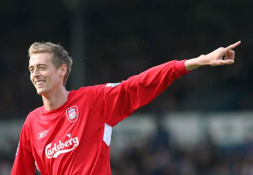 Fotboll, Premier League (Engelsk Liga) Portsmouth v