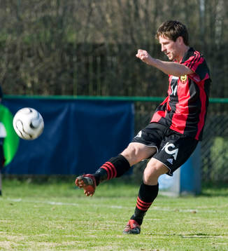 Thomas Lagerlöf, Brommapojkarna
