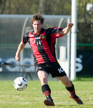 Thomas Lagerlöf, Brommapojkarna