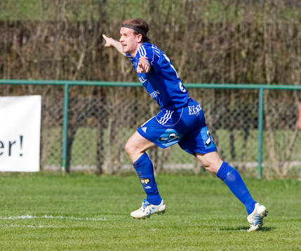 Johan Patriksson, Sundsvall