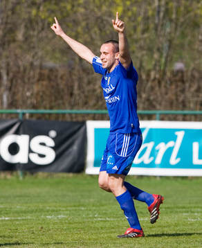 Erkan Saglik, Sundsvall