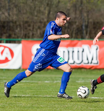 Arash Bayat, Sundsvall
