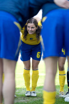 Malin Moström, Sverige