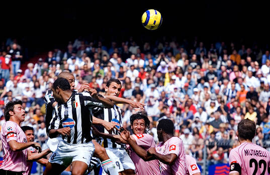 Zlatan Ibrahimovic