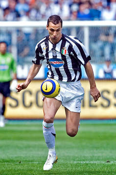 Zlatan Ibrahimovic