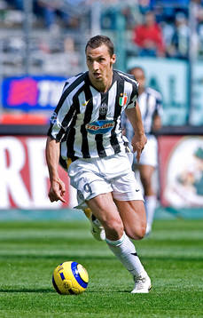 Zlatan Ibrahimovic