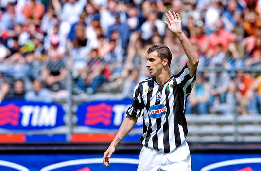 Zlatan Ibrahimovic