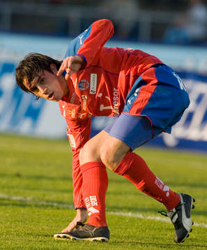 Babis Stefanidis