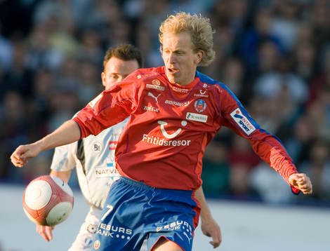 Gustaf Andersson