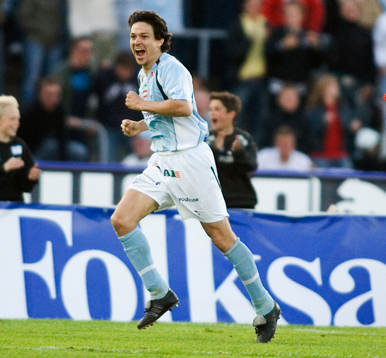 Jari Litmanen