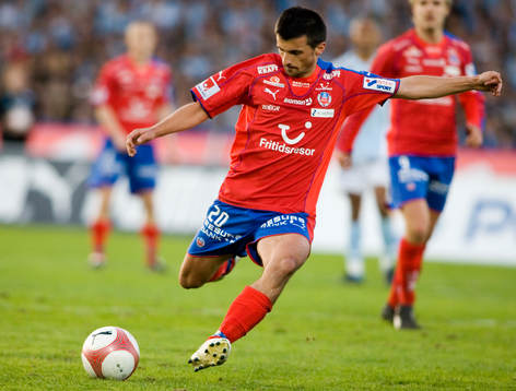 Eldin Karisik