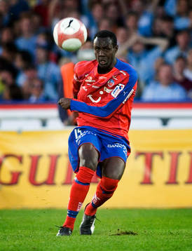 Olivier Karekezi