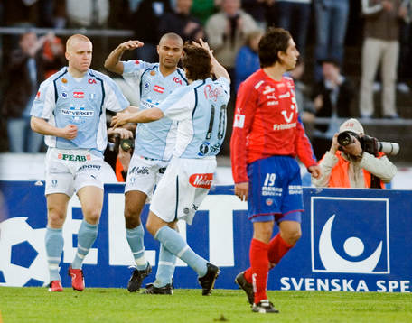 Afonso Alves grattas eftger mål
