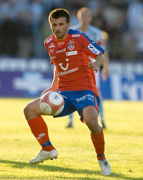 Eldin Karisik