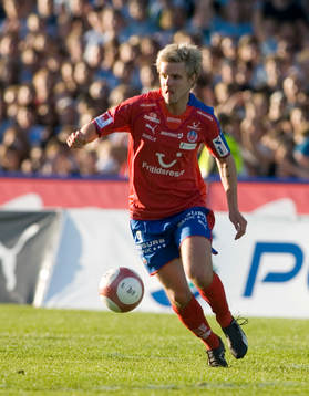 Andreas Dahl