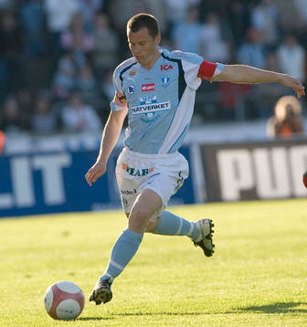 Daniel Andersson