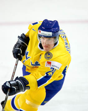 Kenny Jönsson, Sverige