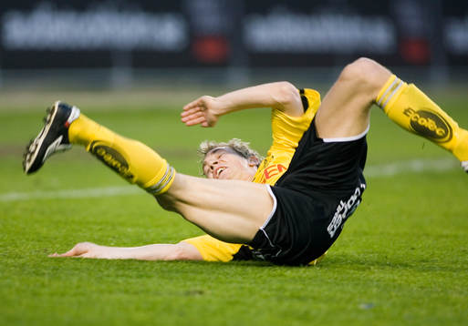 Daniel Alexandersson, Elfsborg