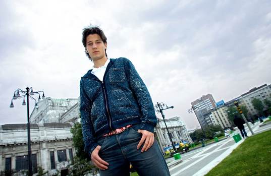 Goran Slavkovski