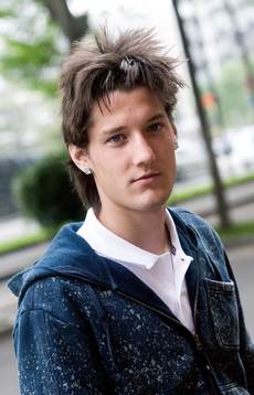 Goran Slavkovski