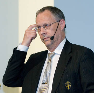 Lars Lagerbäck, förbundskapten