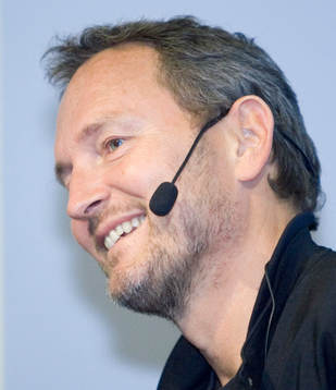 Tomas Ledin har gjort