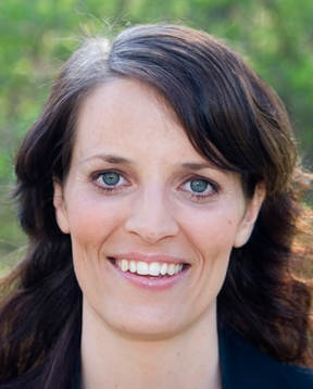 Anna Pohjanen, expert kommentator