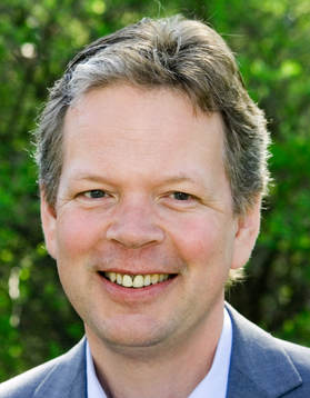 Mats Nyström, programledare