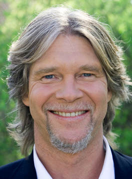 Glenn Strömberg, kommentator