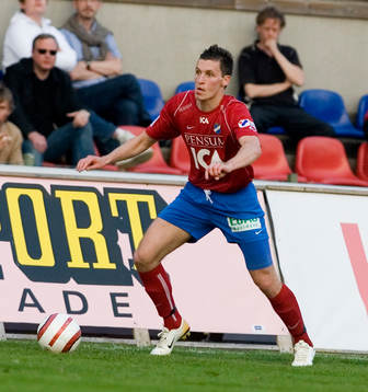 Ingemar Teever