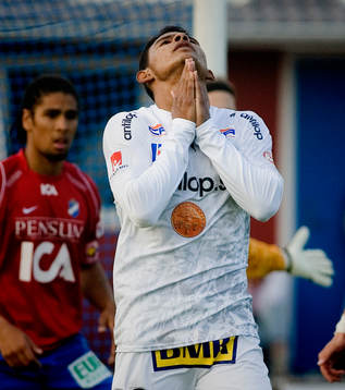 Ari da Silva Ferreira