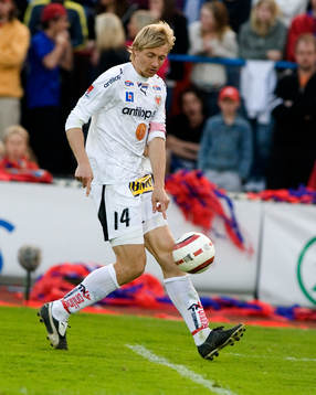 Patrik Rosengren