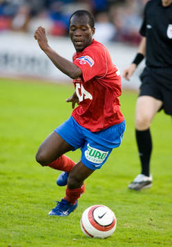 John Pelu