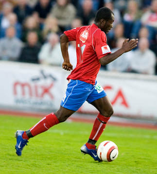 John Pelu