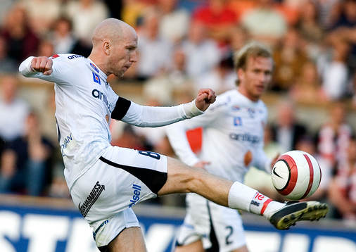 Henrik Rydström