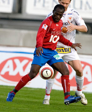 John Pelu