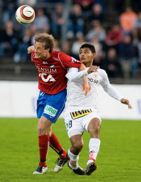 Ari da Silva Ferreira