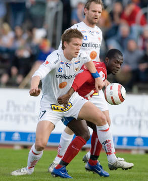 Viktor Elm